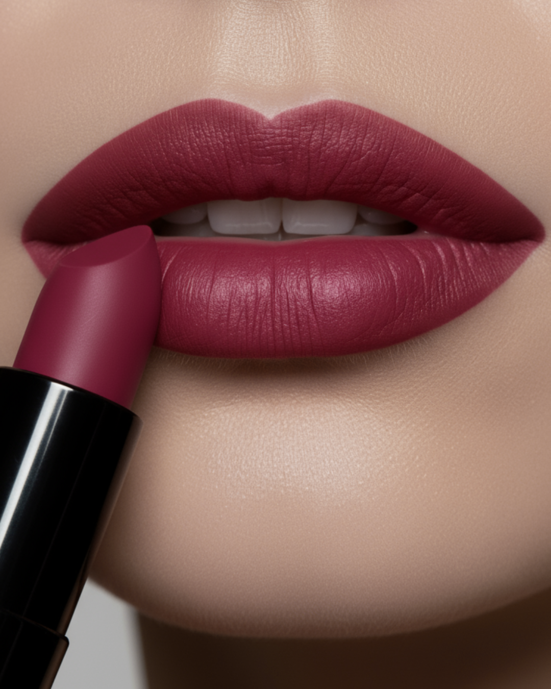Ruby Rush Long Stay Matte Lipstick 2