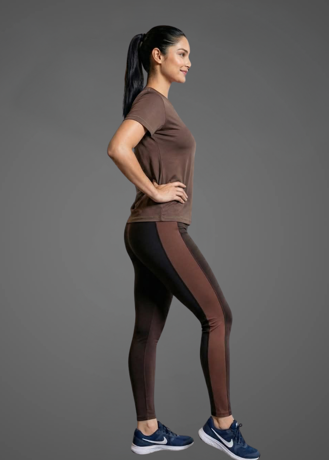 Lejiro High-Quality Active Women’s Leggings 3
