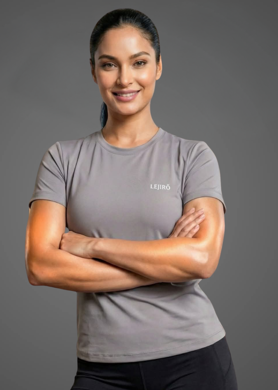 Lejiro High-Quality Active Women’s T-Shirts 3