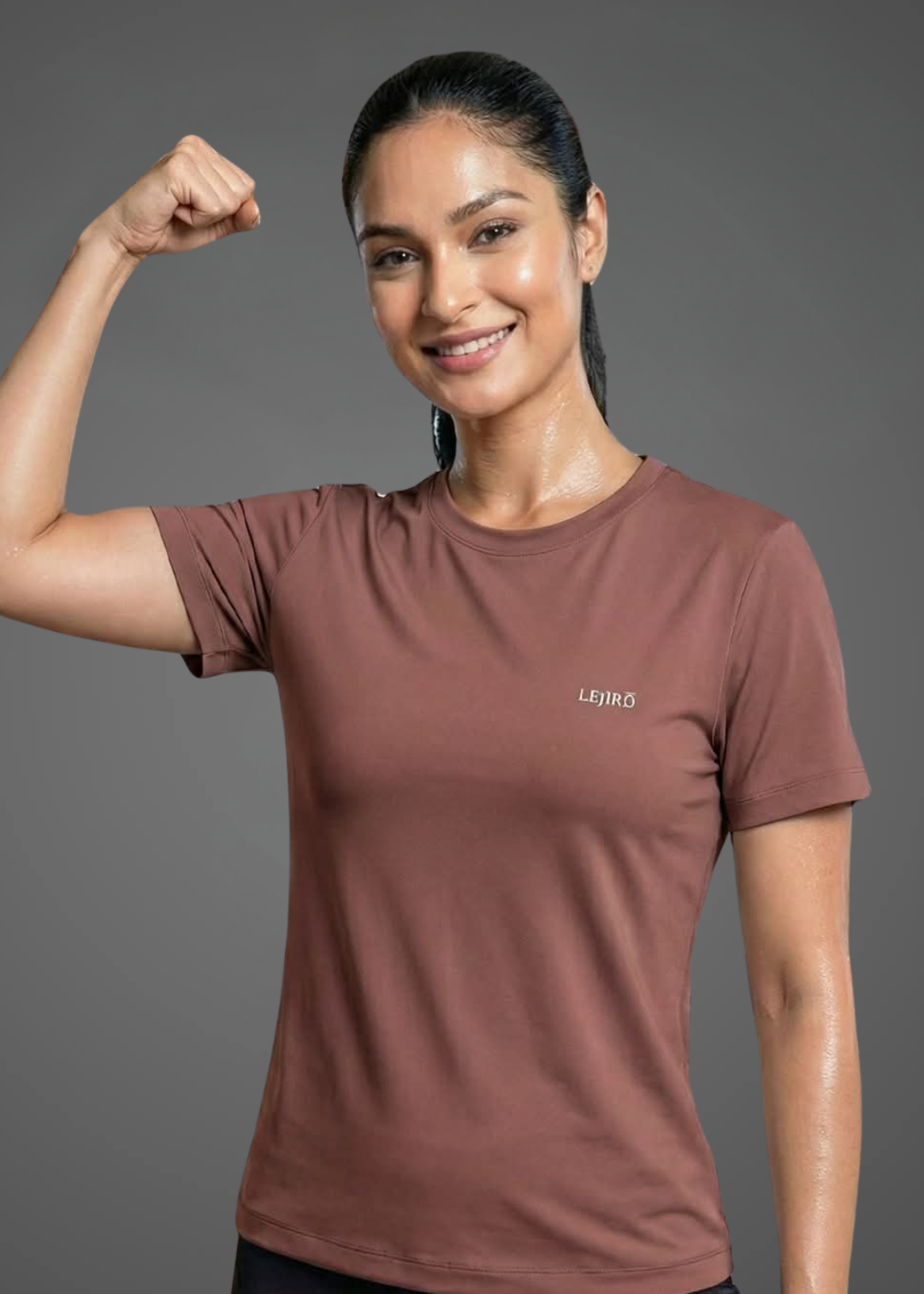 Lejiro High-Quality Active Women’s T-Shirts 4
