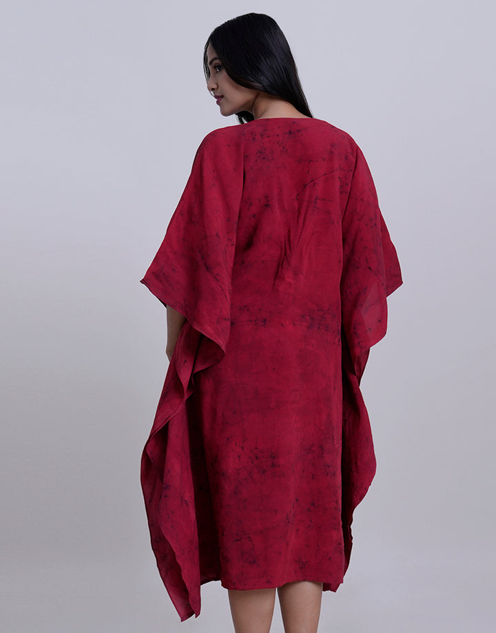 Batik Kaftan