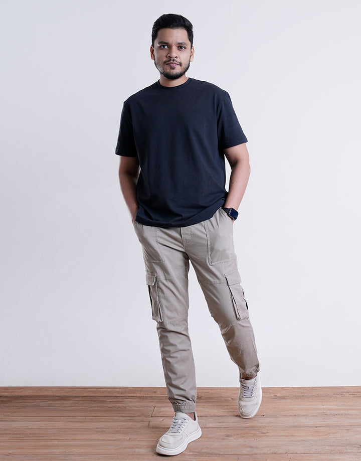 Men’s Cargo Jogger Pant