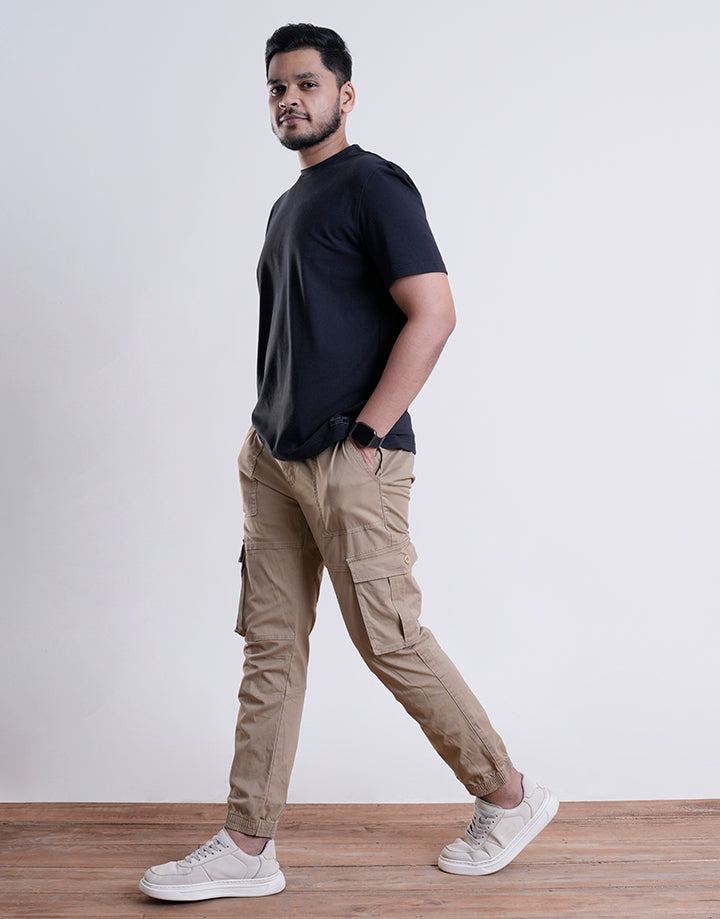 Men’s Cargo Jogger Pant