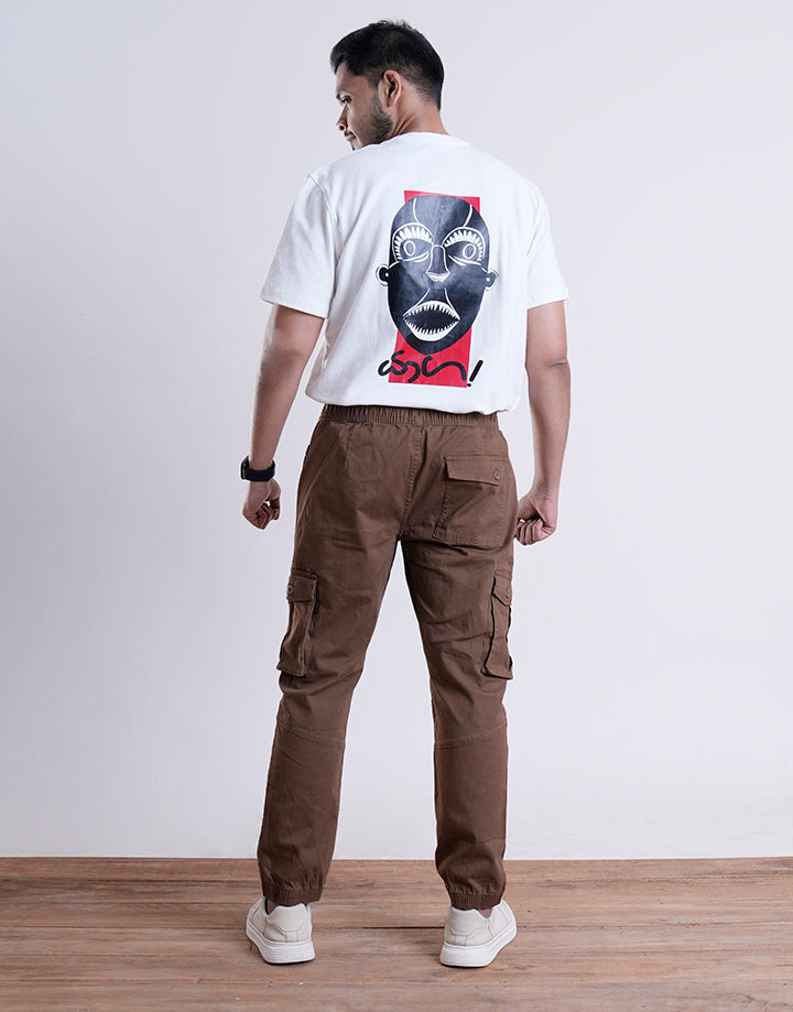 Men’s Cargo Jogger Pant