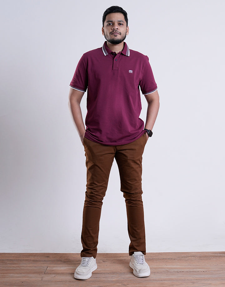 Men’s Chino Pant