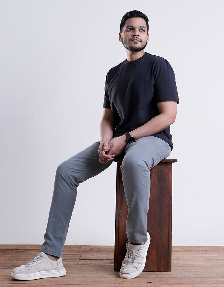 Men’s Slim Fit Chino Pant