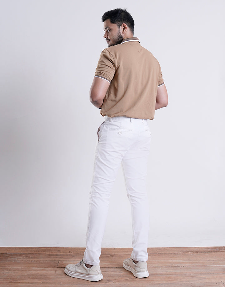 Men’s Slim Fit Chino Pant