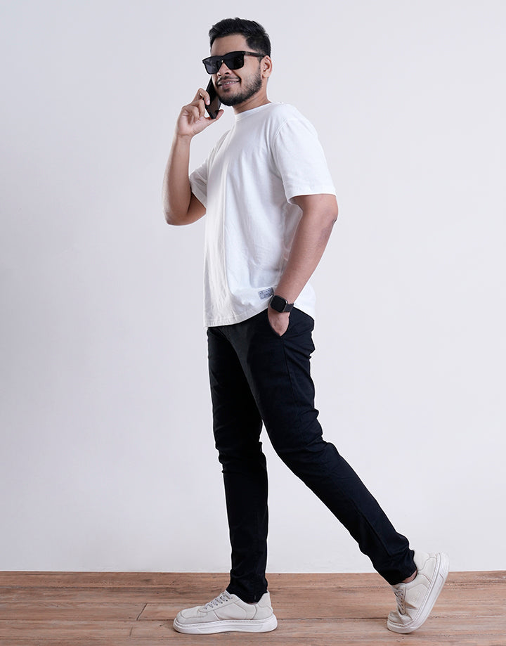 Men’s Slim Fit Chino Pant