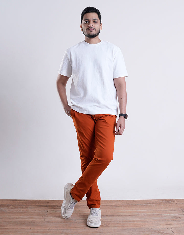 Men’s Slim Fit Chino Pant