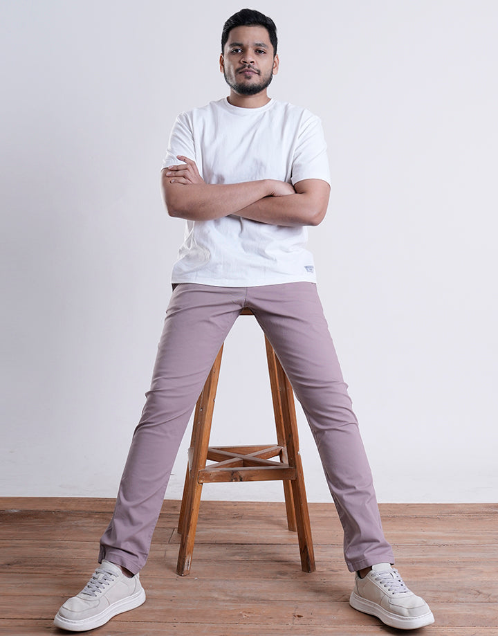 Men’s Slim Fit Chino Pant
