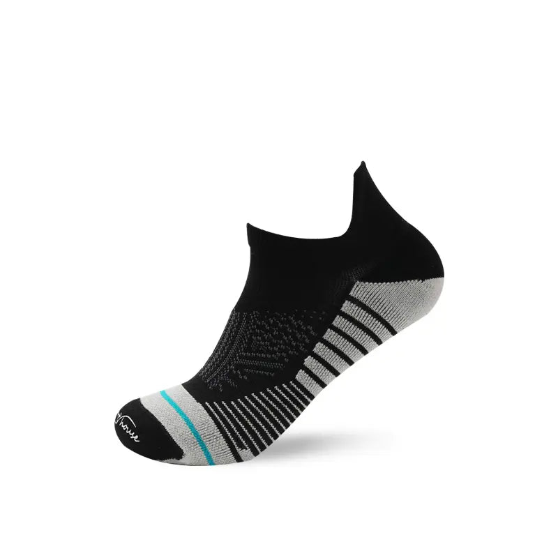 RUNNING – JAGS