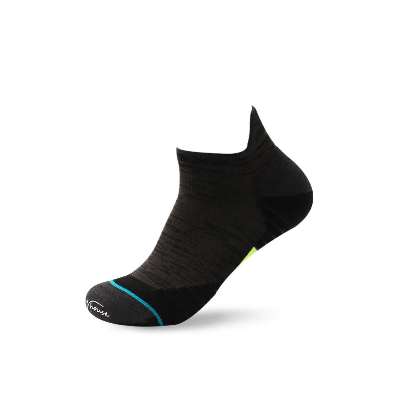 RUNNING – JAGS