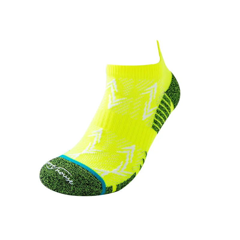 RUNNING – JAGS