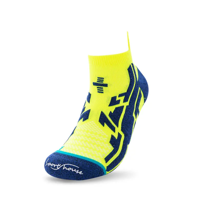 RUNNING – JAGS