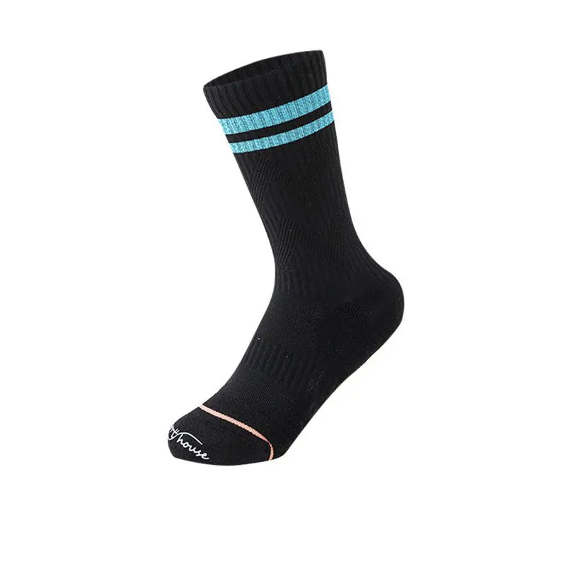 RUNNING – JAGS