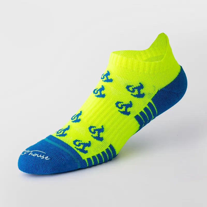 Running – JAGS