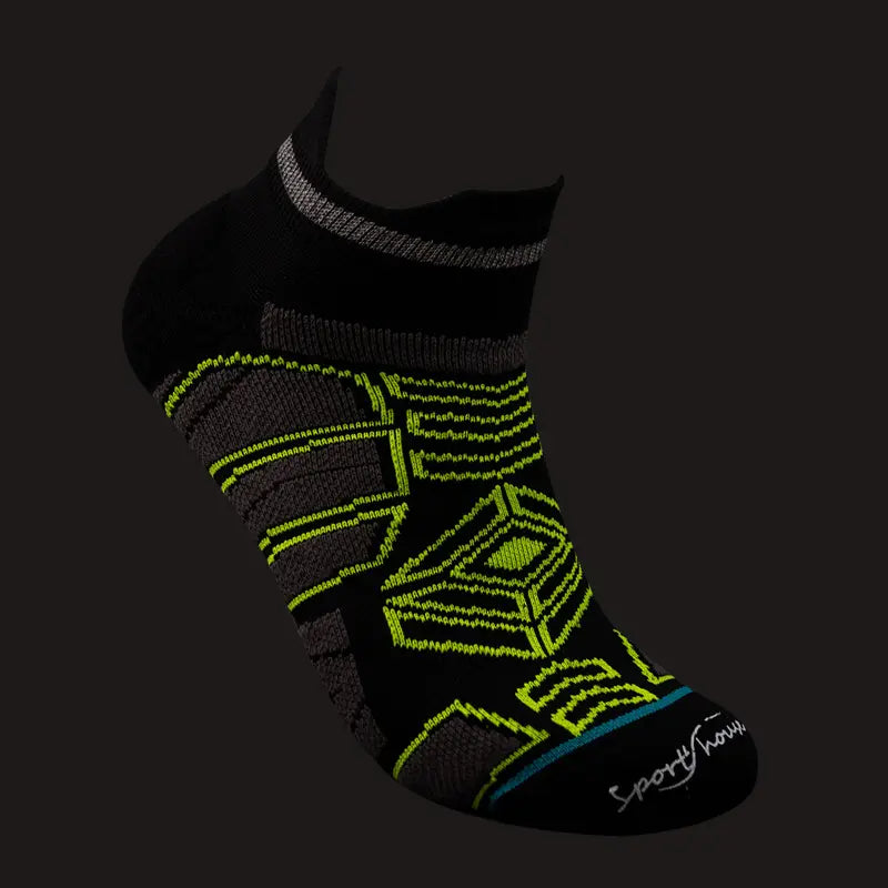 RUNNING – JAGS