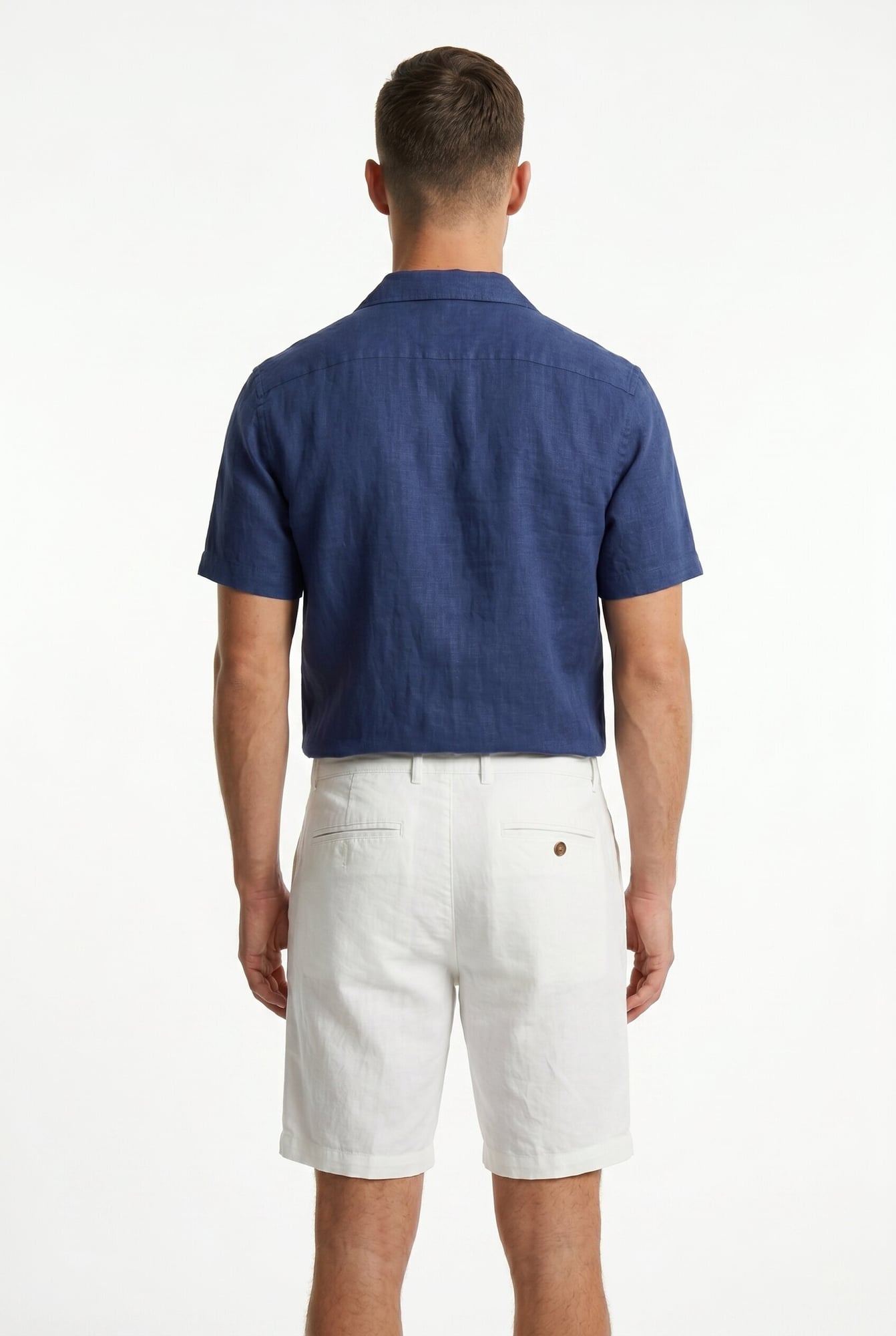 ROUGH Men’s Short S0168
