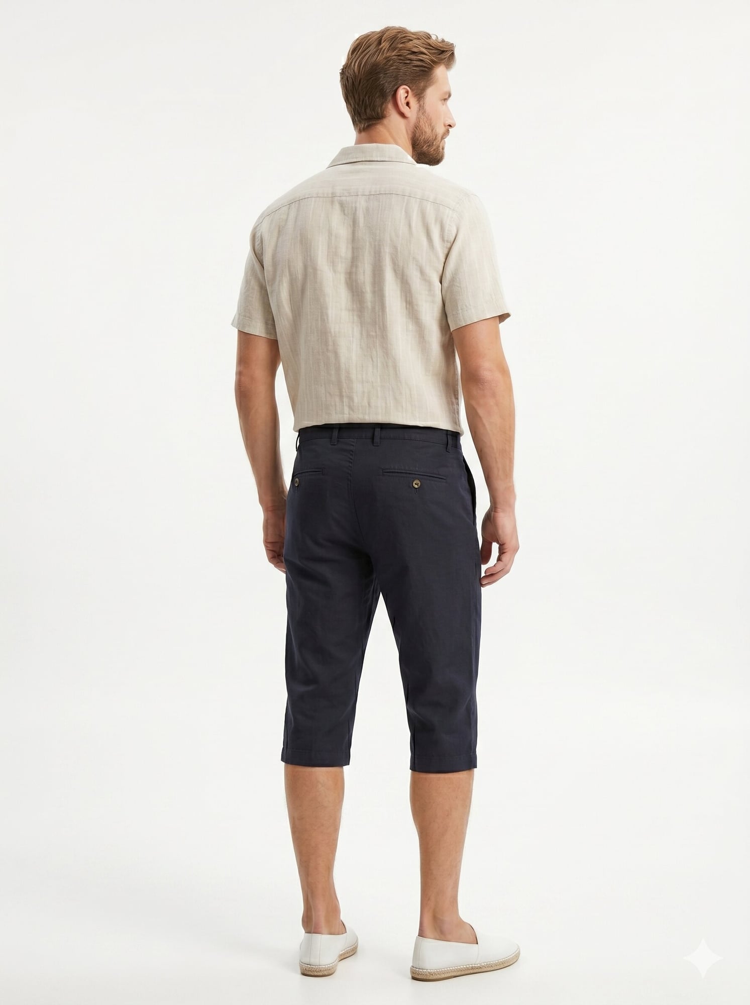 ROUGH Men’s Short S0148