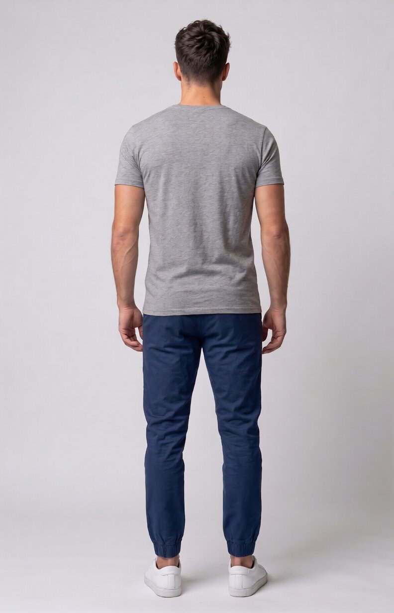 ROUGH Men’s Short S0154-ezremove