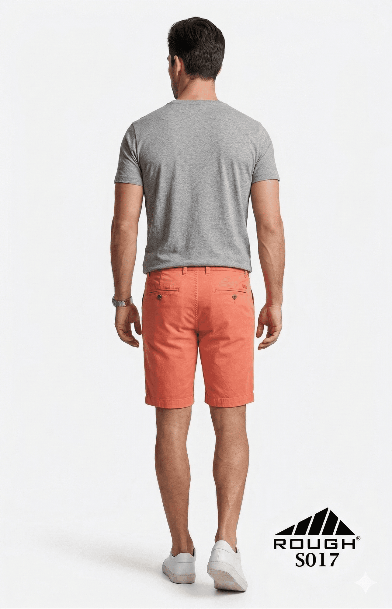 ROUGH Men’s Short S017