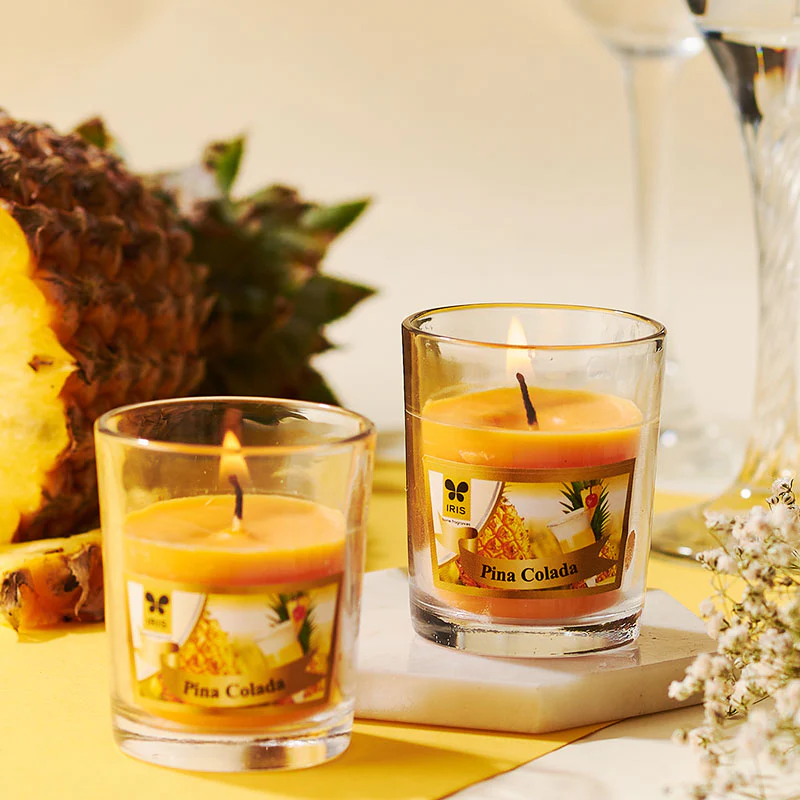 Pincola Votive Candle