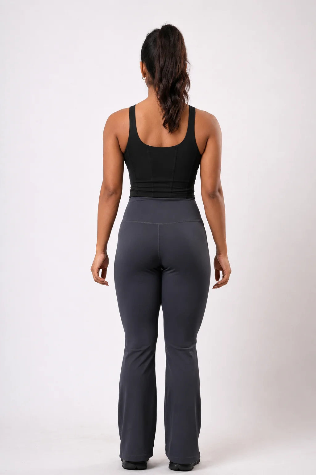 Astra Sculpt Longline – Sports Bra