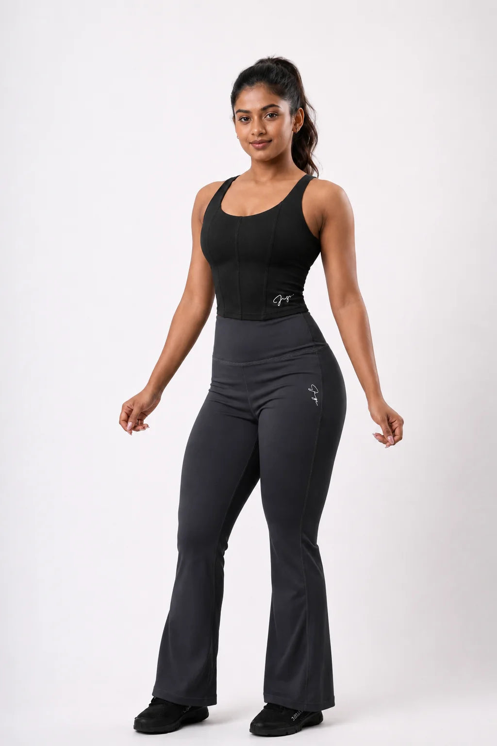 Astra Sculpt Longline – Sports Bra