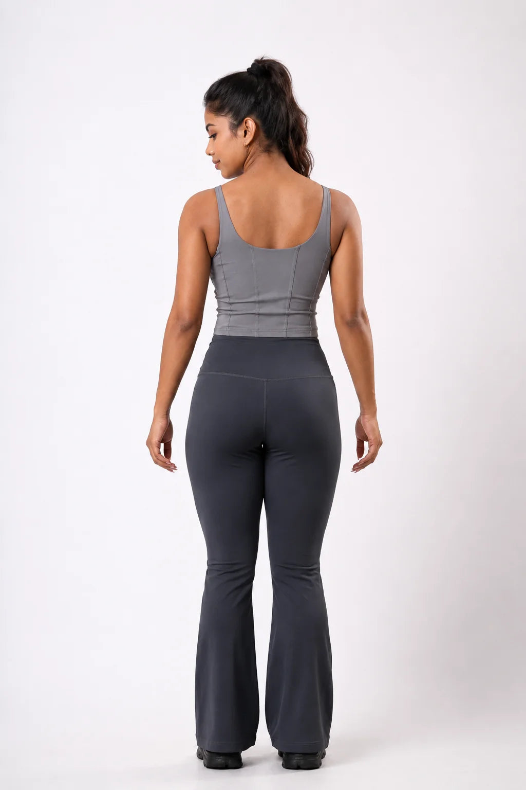 Astra Sculpt Longline – Sports Bra