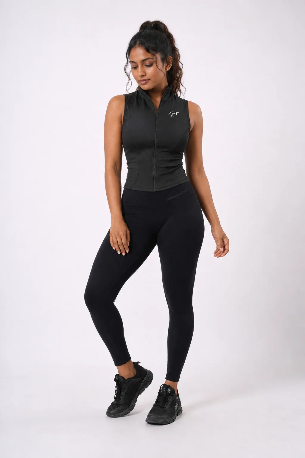 SEREN – ContourZip Performance Vest
