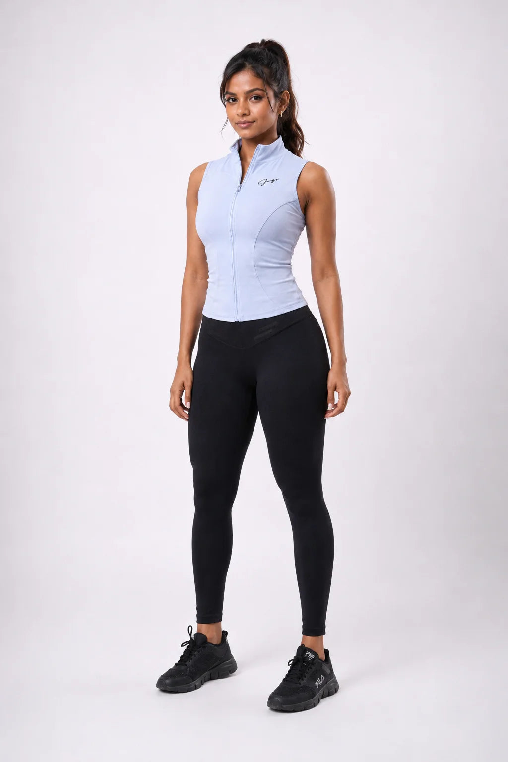 SEREN – ContourZip Performance Vest