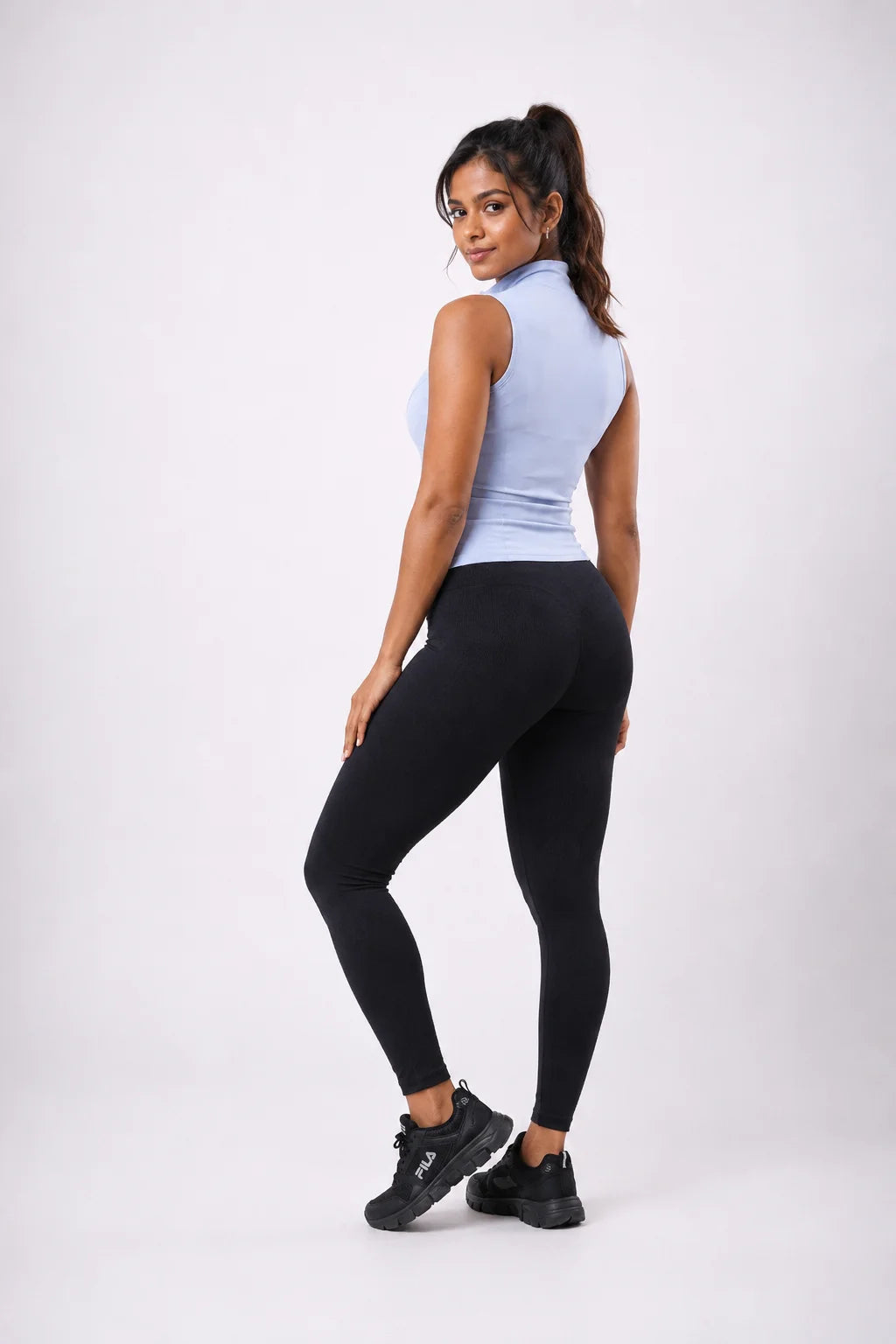SEREN – ContourZip Performance Vest