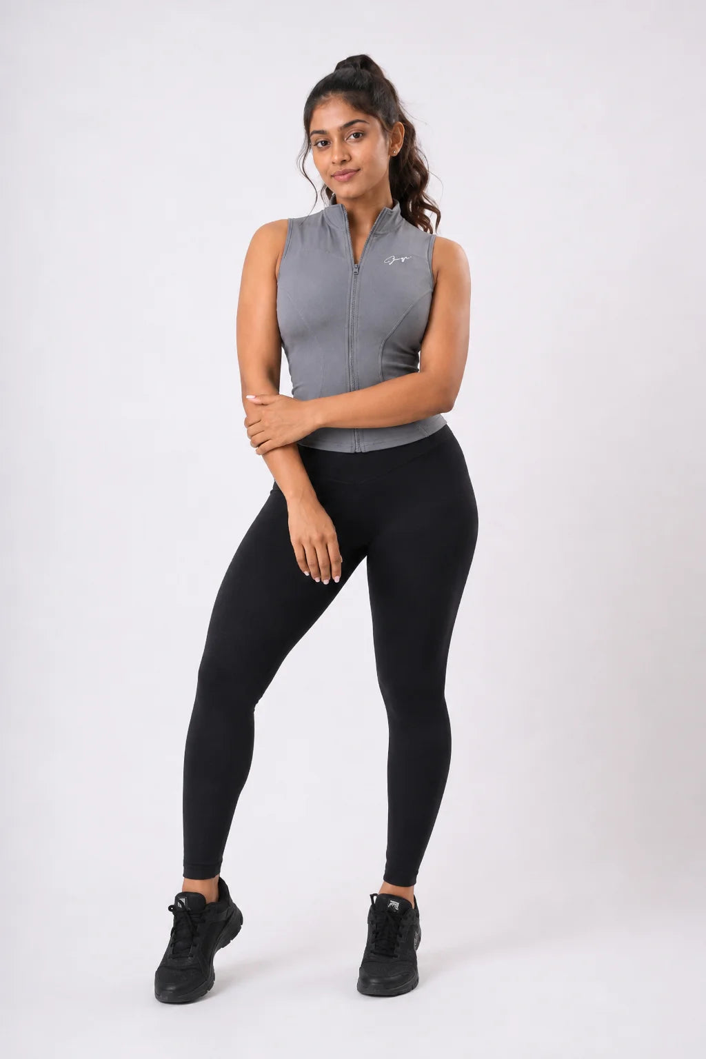 SEREN – ContourZip Performance Vest