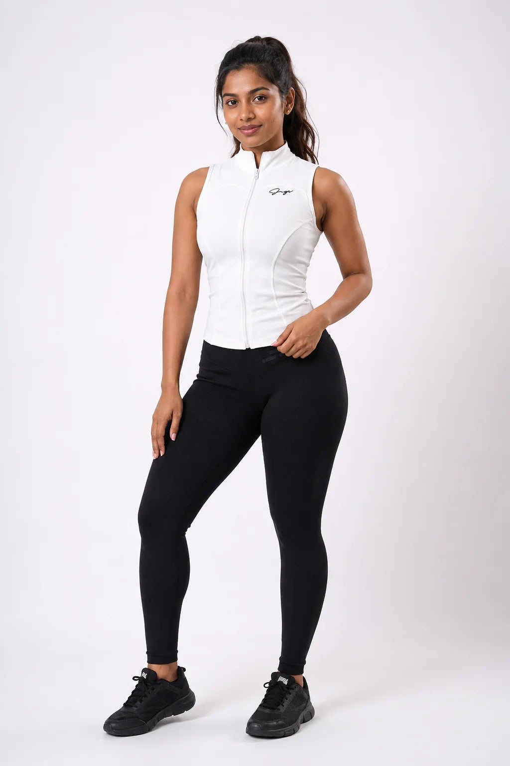 SEREN – ContourZip Performance Vest