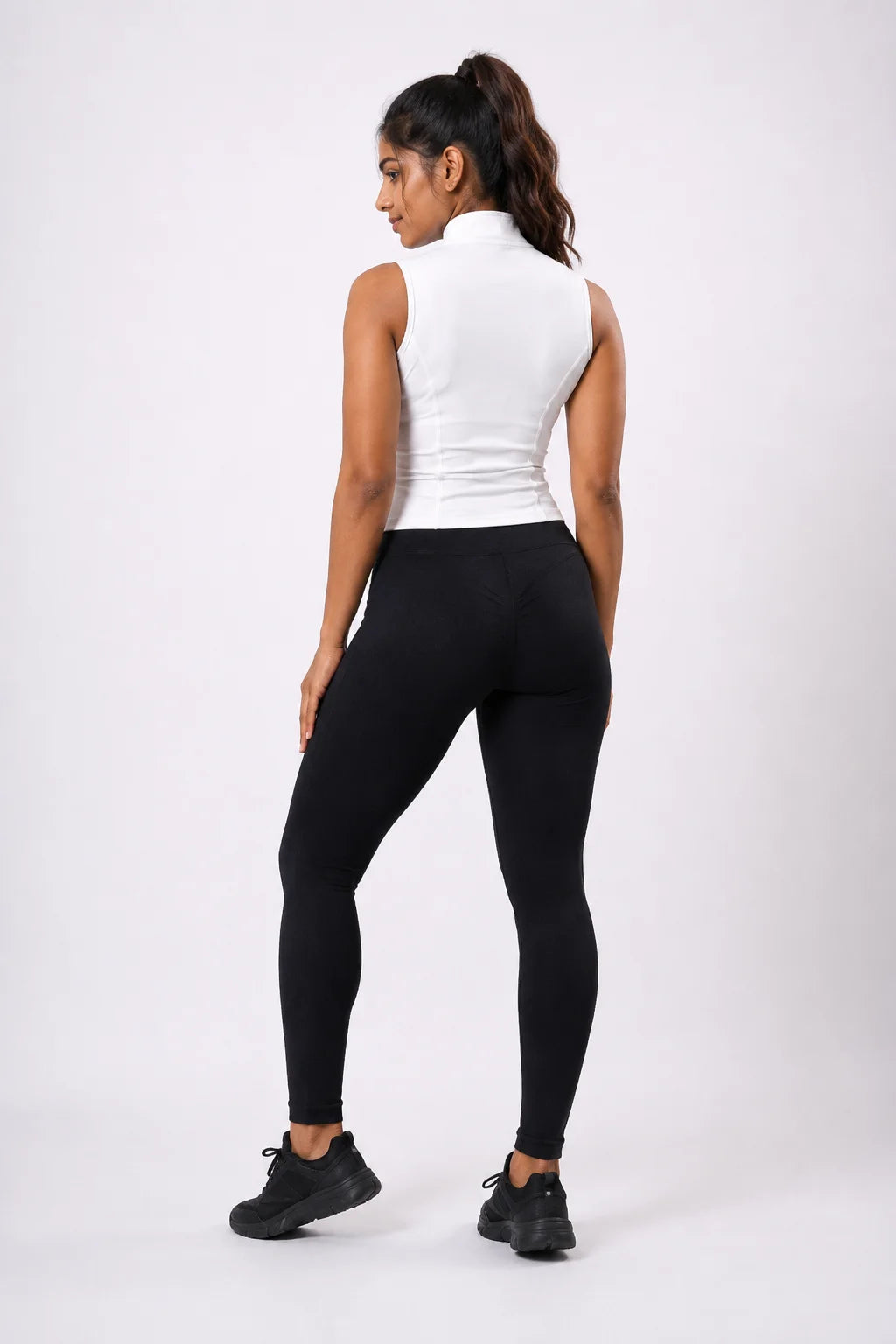 SEREN – ContourZip Performance Vest