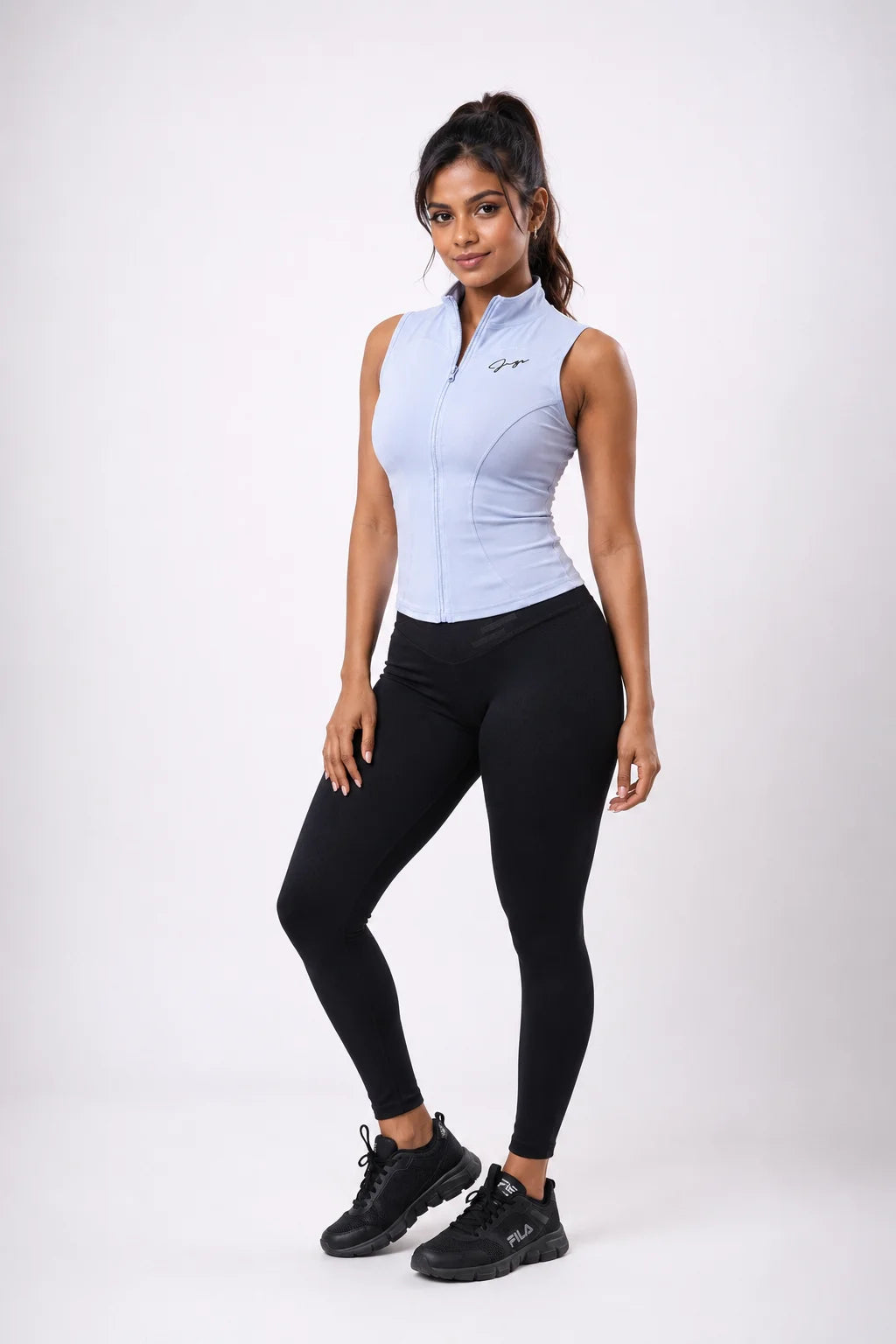 SEREN – ContourZip Performance Vest