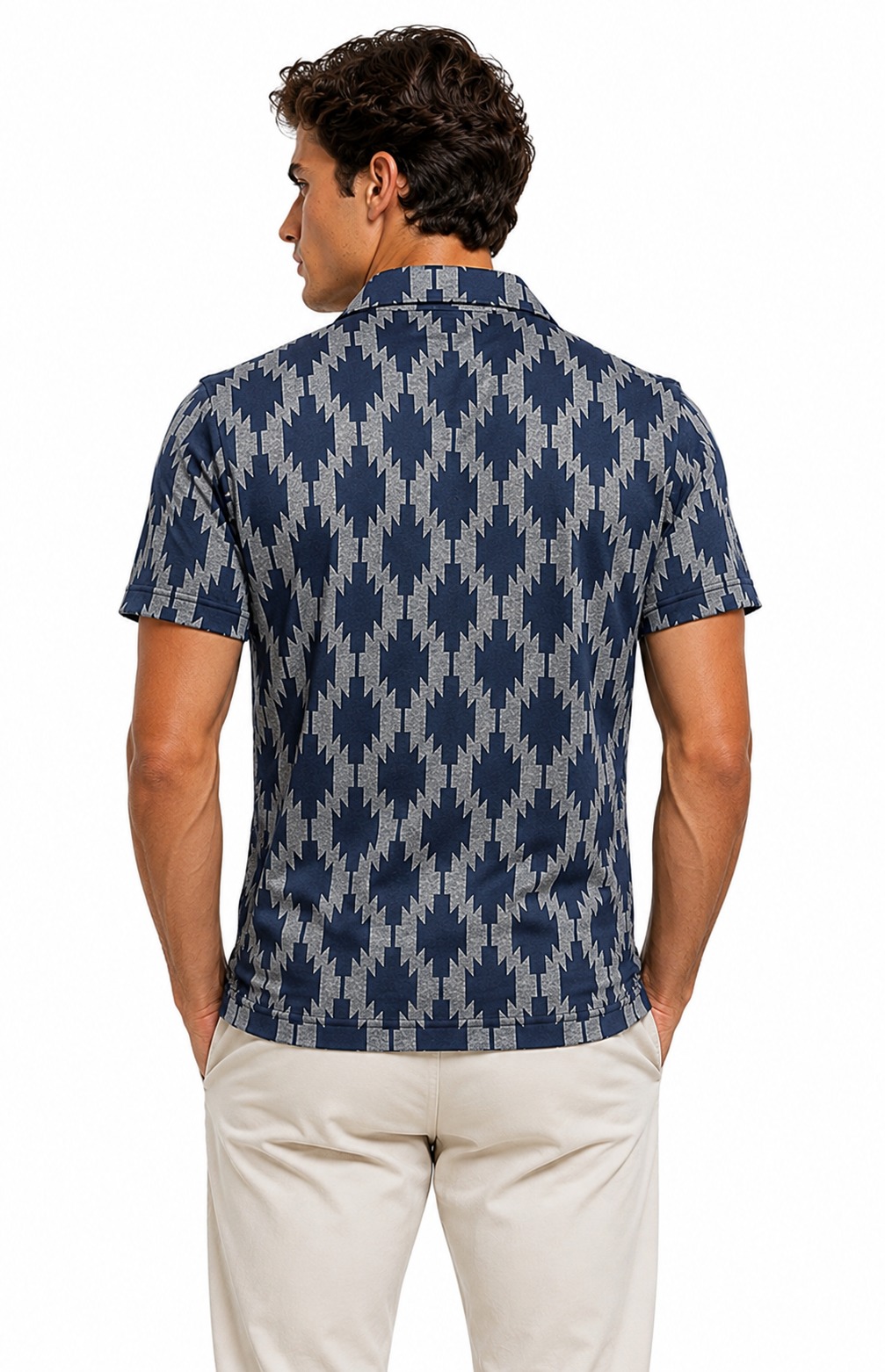 ROUGH Coconut Collection Shirts | 4634