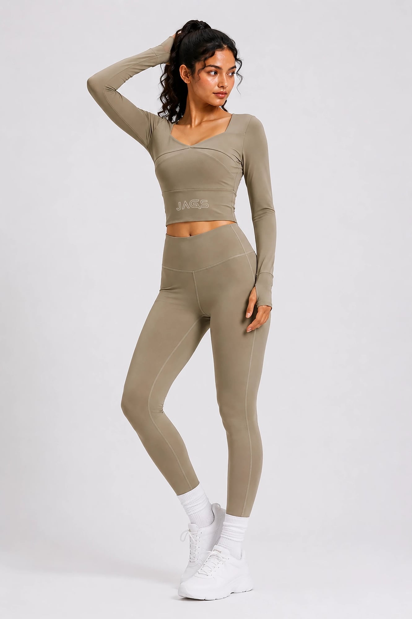 KHAKI