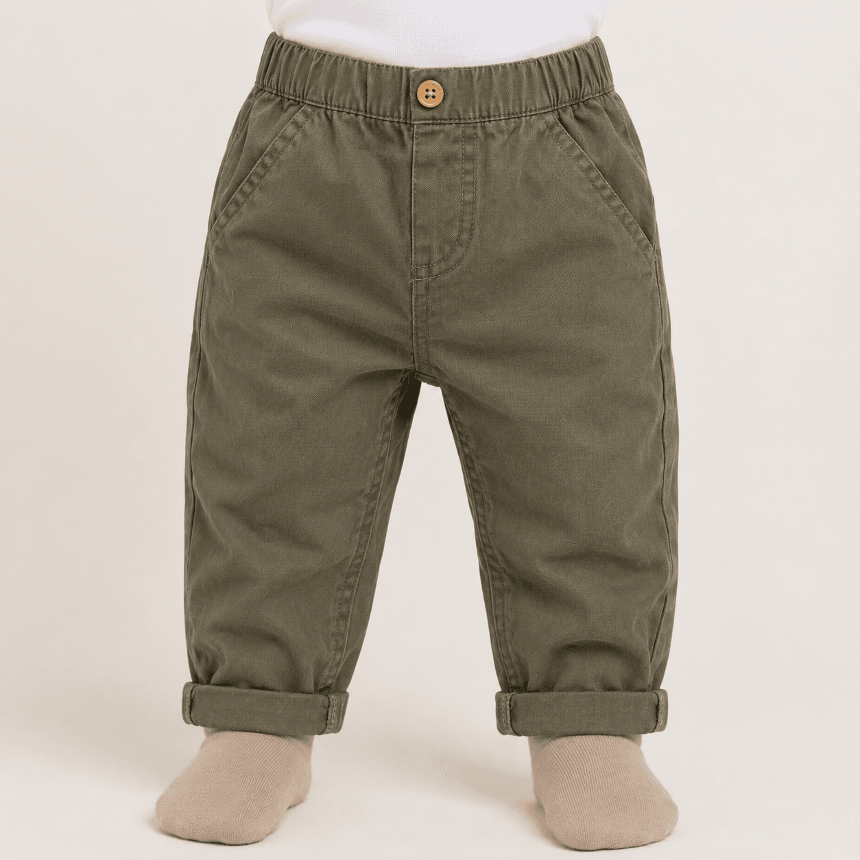 Baby boy pants 03-24 months