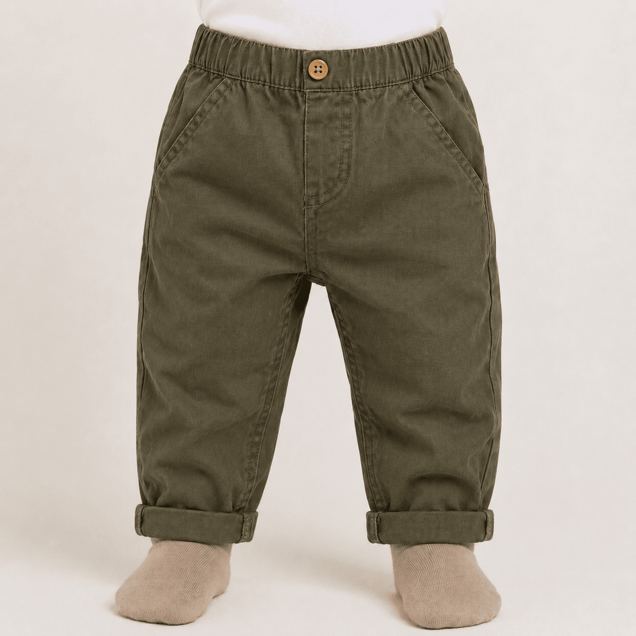 Baby boy pants 03-24 months