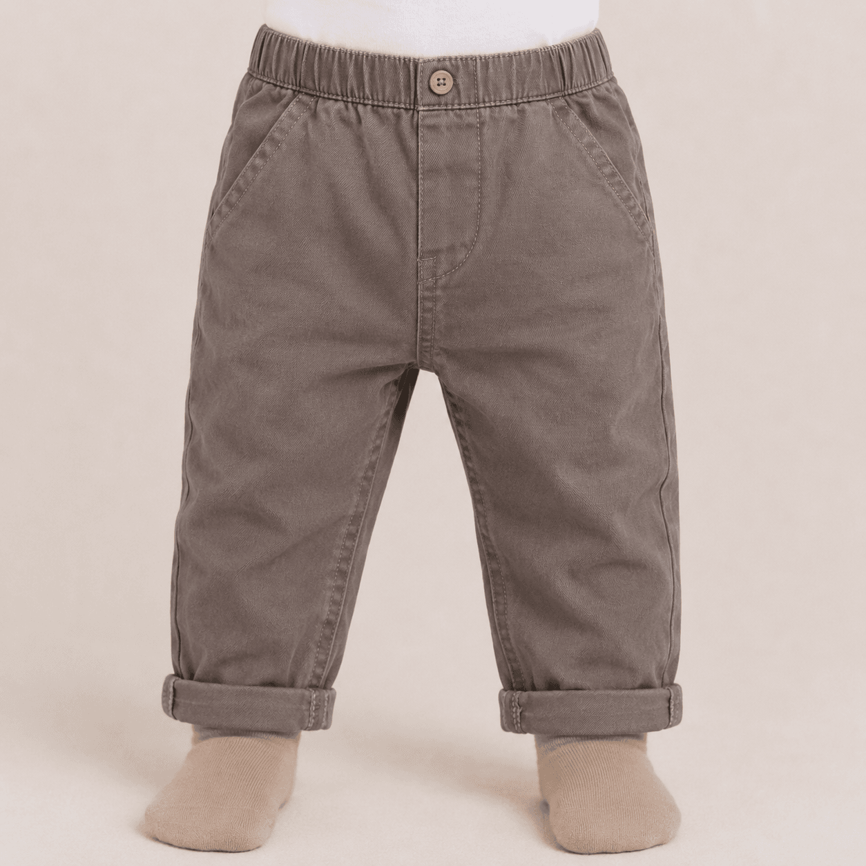 Baby boy pants 03-24 months