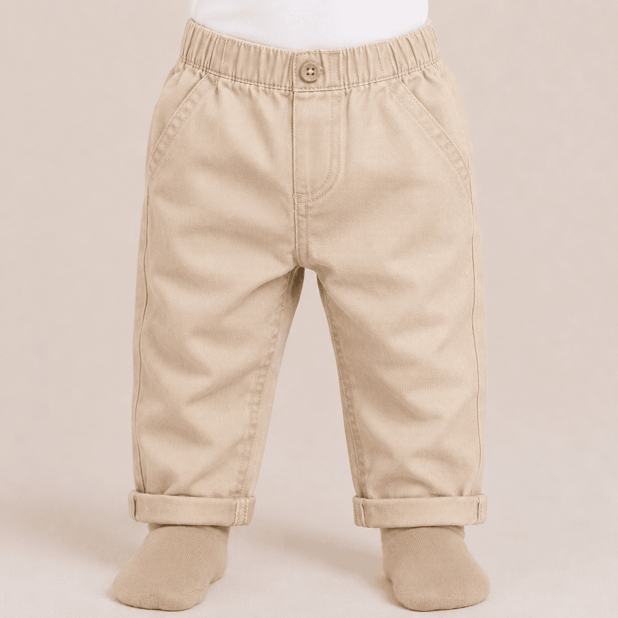Baby boy pants 03-24 months