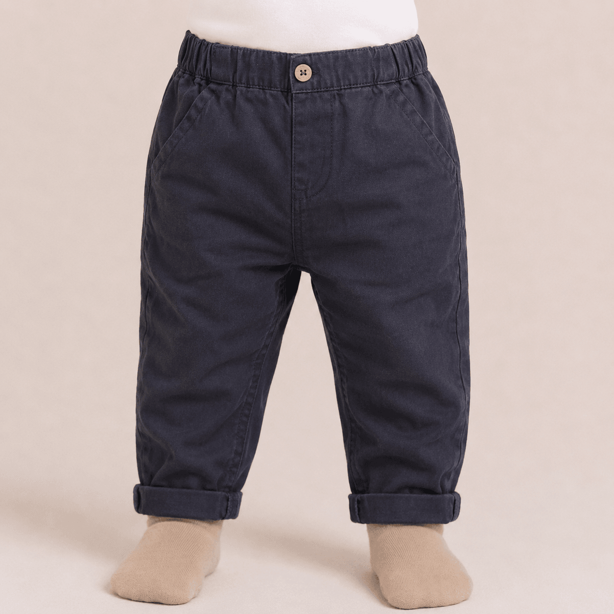 Baby boy pants 03-24 months