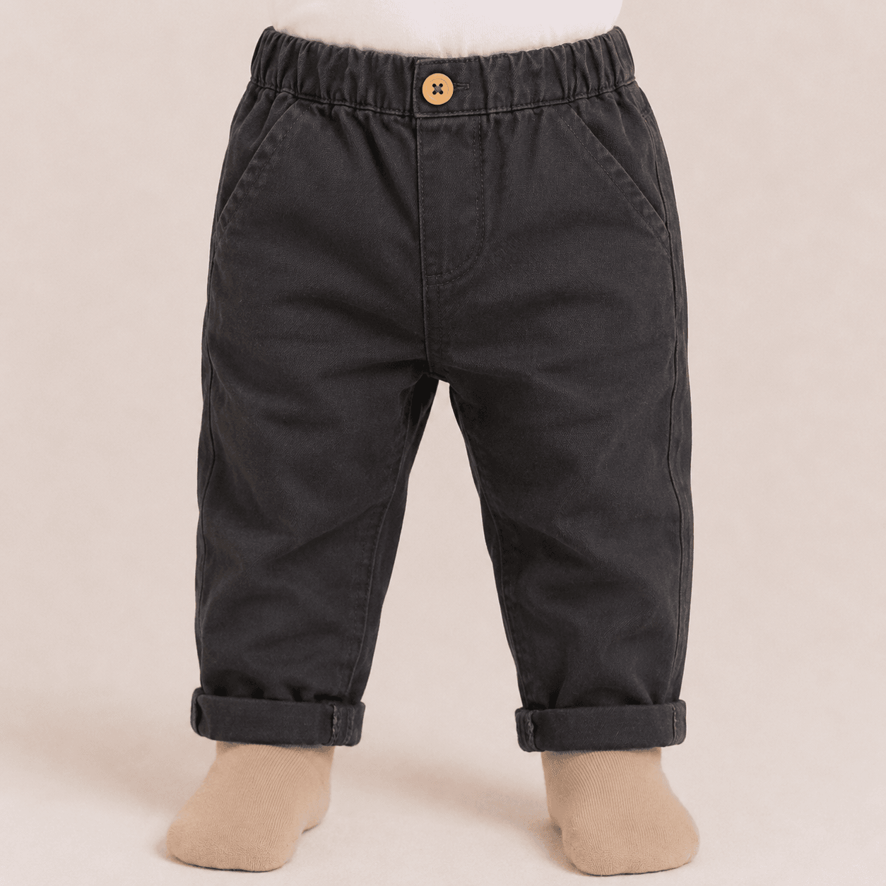 Baby boy pants 03-24 months