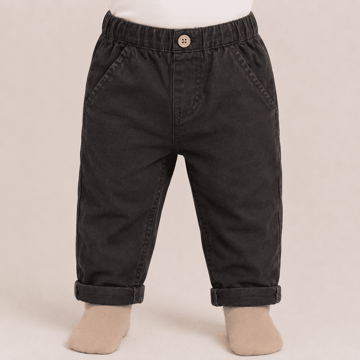 Baby boy pants 03-24 months