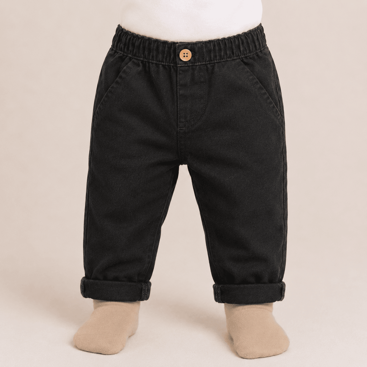 Baby boy pants 03-24 months