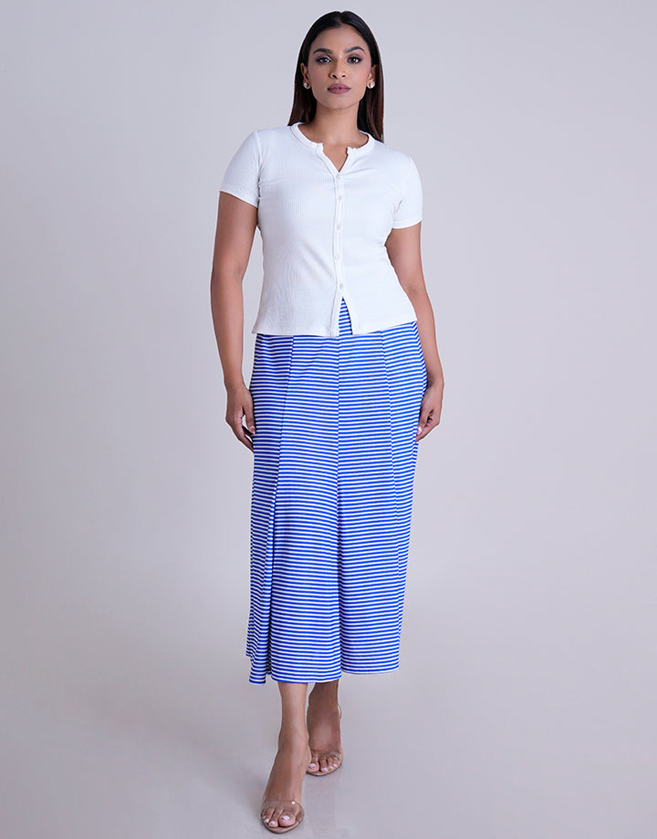 10  Pieces Stretch A-Line Skirt