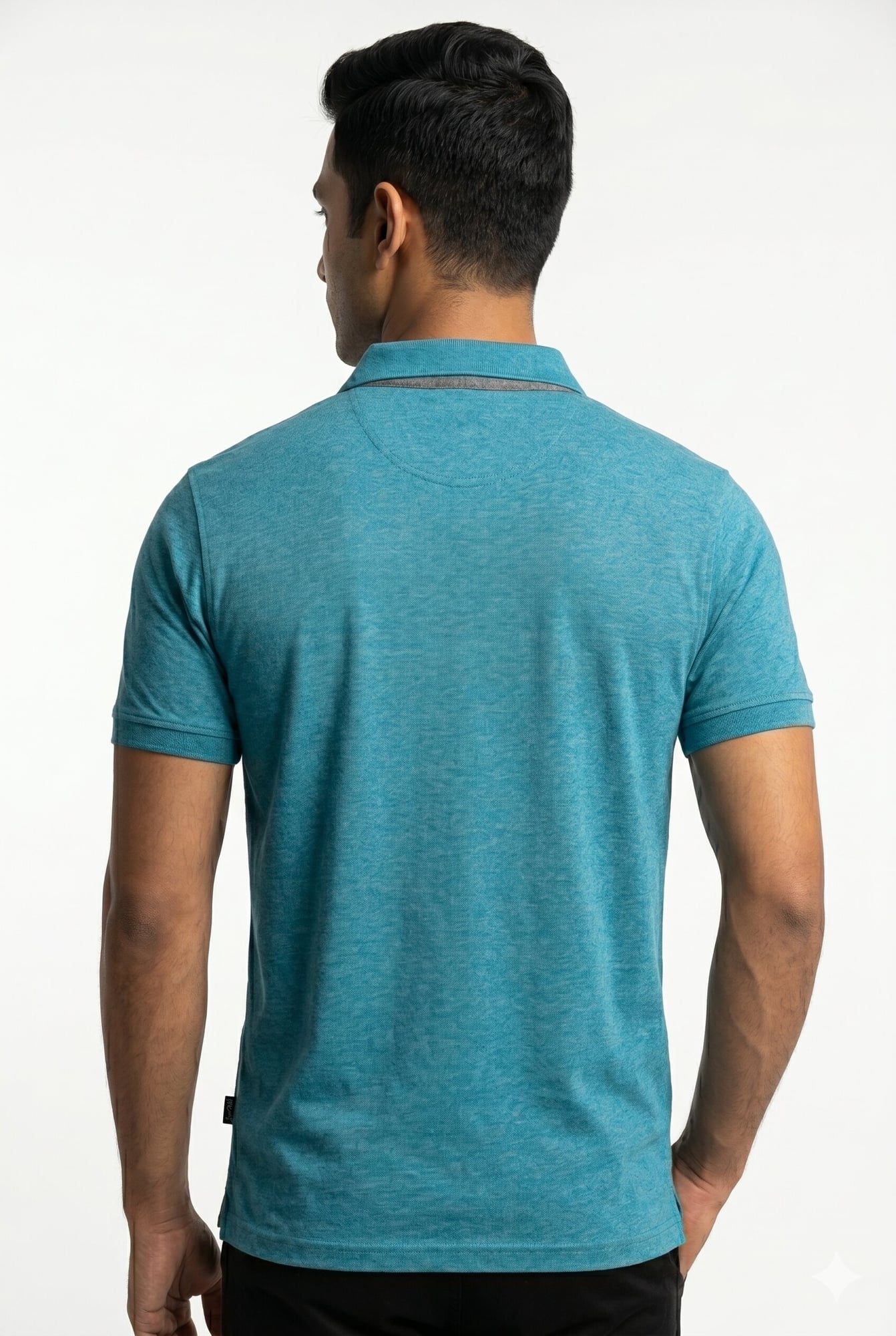 ROUGH Polo T-shirts | 0417