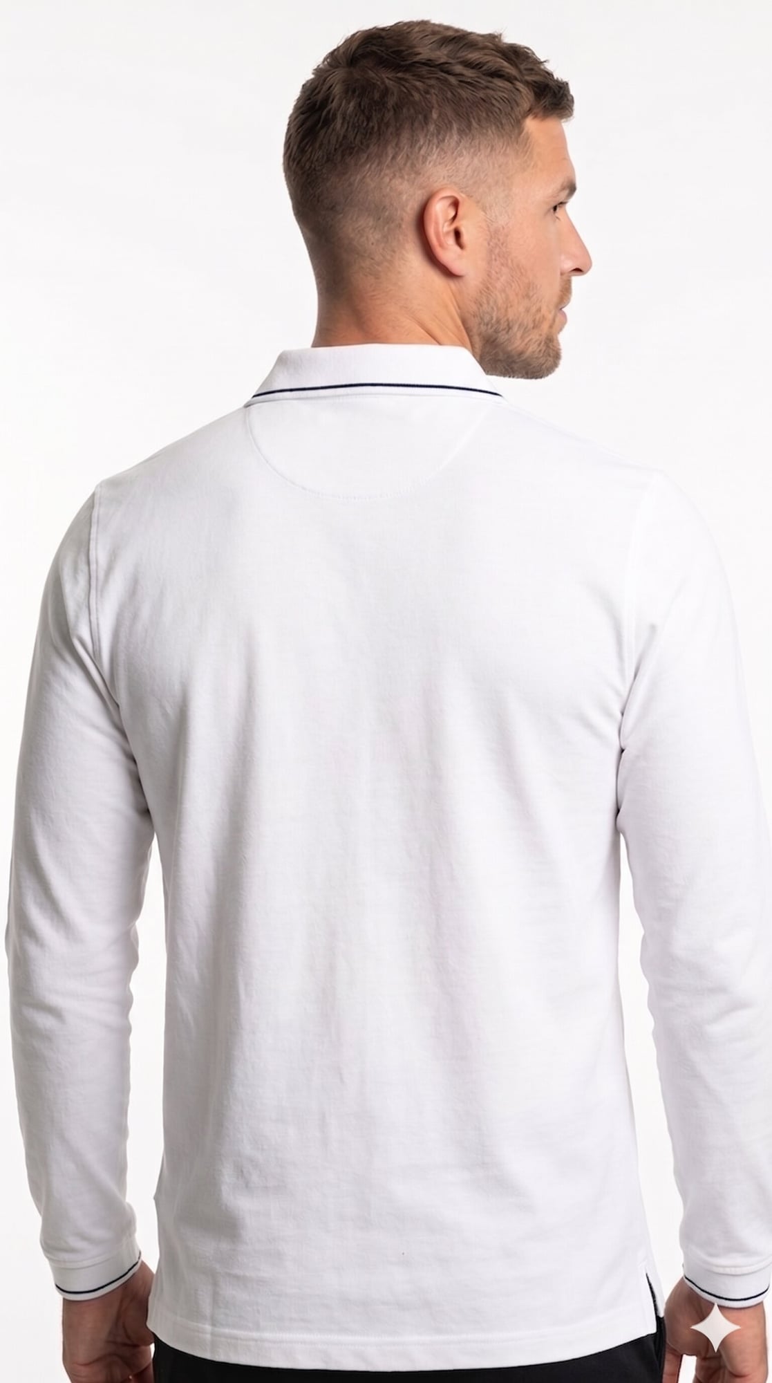 ROUGH Polo T-shirts | 4784