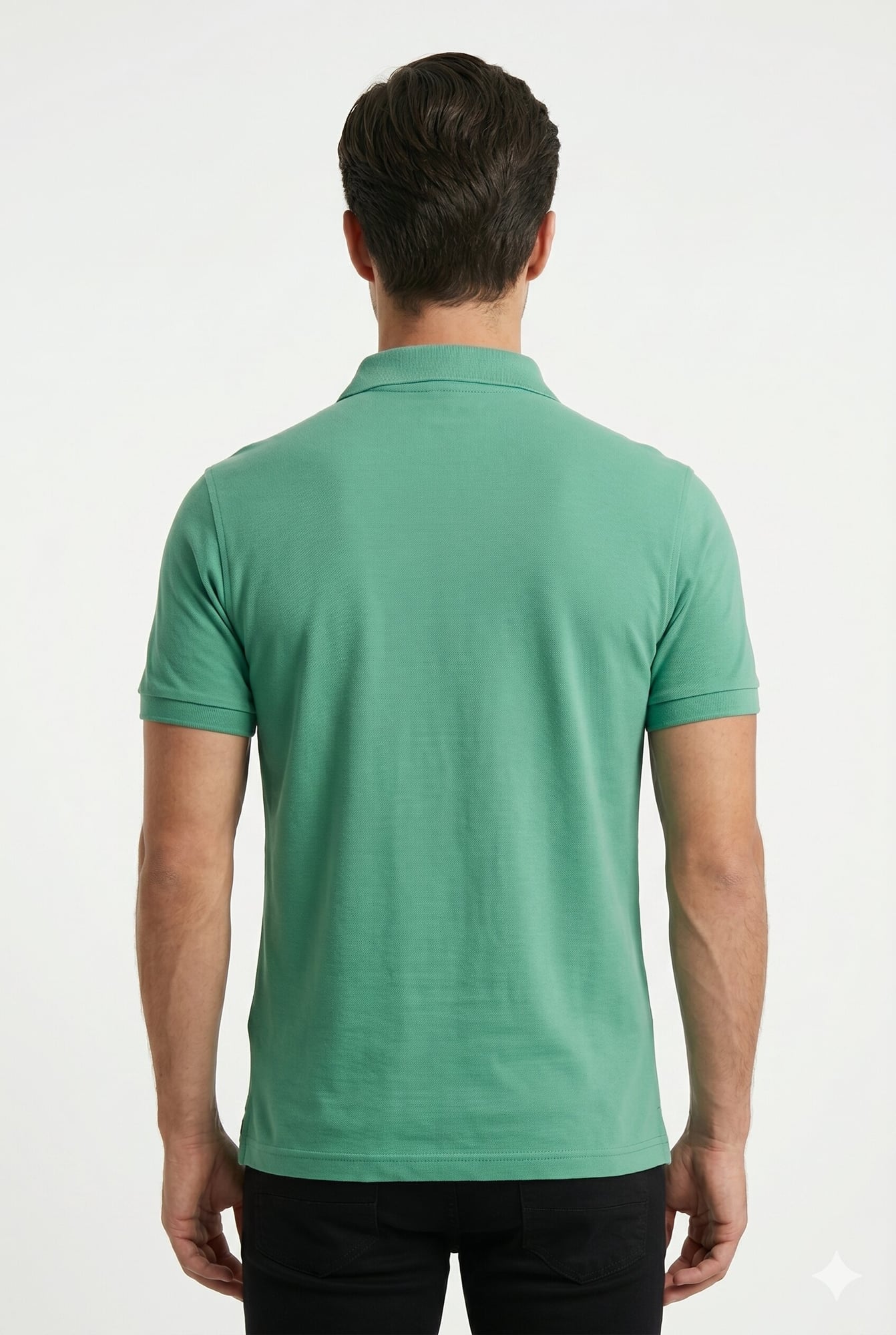 ROUGH Polo T-shirts | 4763
